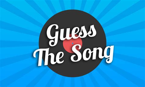 TuneBash: Guess That Song!