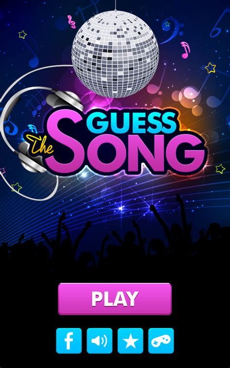 Trivia Music Quiz: Guess the Song